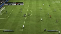 FIFA 13 holds off Dishonored