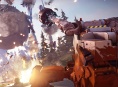 Just Cause 3 - Mech Land Assault