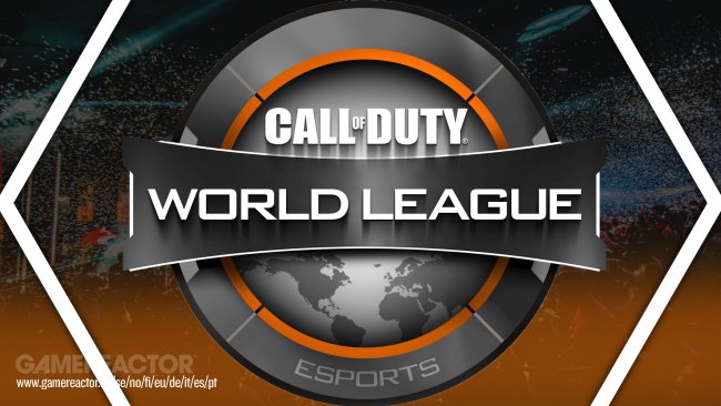 Call of Duty: Black Ops 3