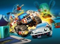 Micro Machines: World Series spotted en route to consoles