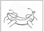 New Sony patent allows users to use household objects as controllers