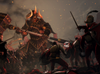 Why Total War: Warhammer isn't called Total Warhammer