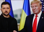 Zelensky: Trump wants Ukraine to withdraw from Donbas and form "free economic zone"