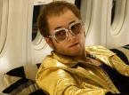 Elton John joins rarefied company as latest EGOT holder