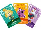 Nintendo restocks Animal Crossing amiibo cards in Japan