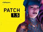 How to update Cyberpunk 2077 to the PS5 version