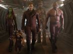 James Gunn: "Zoe Saldana was the only one in Guardians of the Galaxy who was my first choice"
