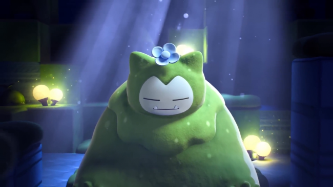 Pokémon Pokopia reveals new Pokémon variants in extended trailer