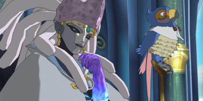The gaming world's most legendary witches