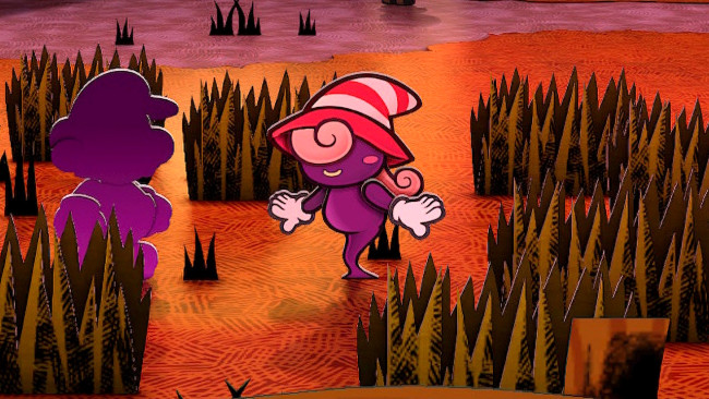 The gaming world's most legendary witches