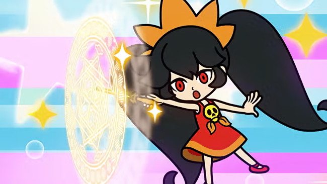 The gaming world's most legendary witches