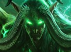 Blizzard announces World of Warcraft: Legion