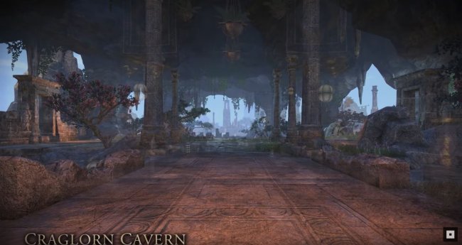 The Elder Scrolls Online: Tamriel Unlimited