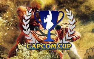 The Capcom Cup drew in 87,000 viewers on ESPN2