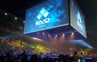 The Evo founders have been granted the key to the city of Las Vegas