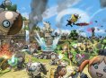 Happy Wars confirmed for Xbox One