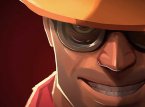 Valve seems to have played us with the upcoming Team Fortress 2 update