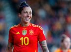Jenni Hermoso is tired of "falsehood" after being excluded again from Spanish national team
