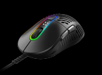Mountain reveals the Makalu 67 gaming mouse