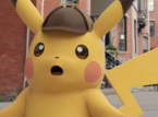 New Detective Pikachu has three times the chapters