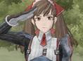 Valkyria Chronicles Remastered - Gameplay from first 2 missions