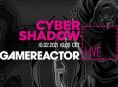 We're playing Cyber Shadow on today's GR Live