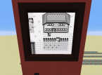 Pokémon Red is being recreated inside of Minecraft