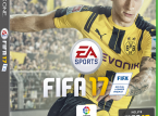 German player Marco Reus is the worldwide cover star for FIFA 17
