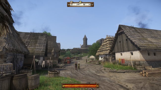 Kingdom Come: Deliverance