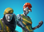 You can now properly rage quit in Fortnite
