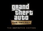 Grand Theft Auto: The Trilogy - Definitive Edition launches in November