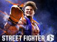 We're playing Street Fighter 6 on today's GR Live