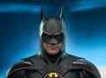 Hot Toys to release insanely detailed Michael Keaton Batman figure