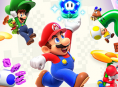 Tetris 99 has a Super Mario Bros. Wonder cup starting on Thursday
