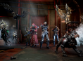 Warhammer 40,000: Rogue Trader's second expansion has been revealed