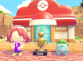 Pokémon Pokopia has a limited-time jump rope contest starting late this week