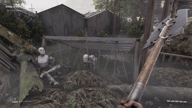 Atomic Heart