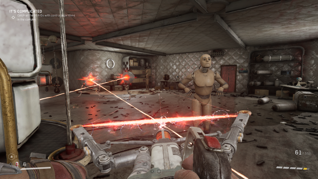 Atomic Heart
