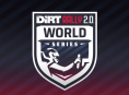 Details revealed for DiRT Rally 2.0 World Series season two