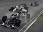 F1 2014 won't make your gaming rig sweat