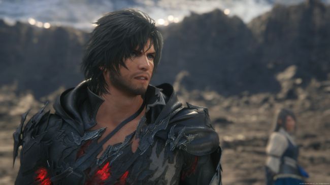 Final Fantasy XVI