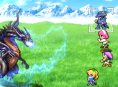 Final Fantasy V pixel remaster coming to Steam and mobile in November