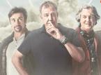 The Grand Tour gets its own game for PS4 and Xbox One