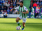 Isco back in the squad for Betis in time for Europa League tie, for the first time since November