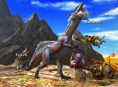 Capcom announces Monster Hunter X for 3DS
