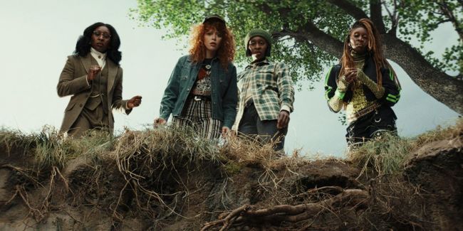 Poker Face cancelled, but Rian Johnson has a plan for a new version