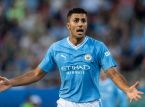 Rodri Hern&aacute;ndez returns to the pitch eight months after his injury