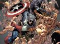 Rumour: Captain America and Black Panther team up in new Marvel game