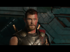 Watch the lengthy Thor: Ragnarok teaser