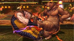 Street Fighter X Tekken on PC